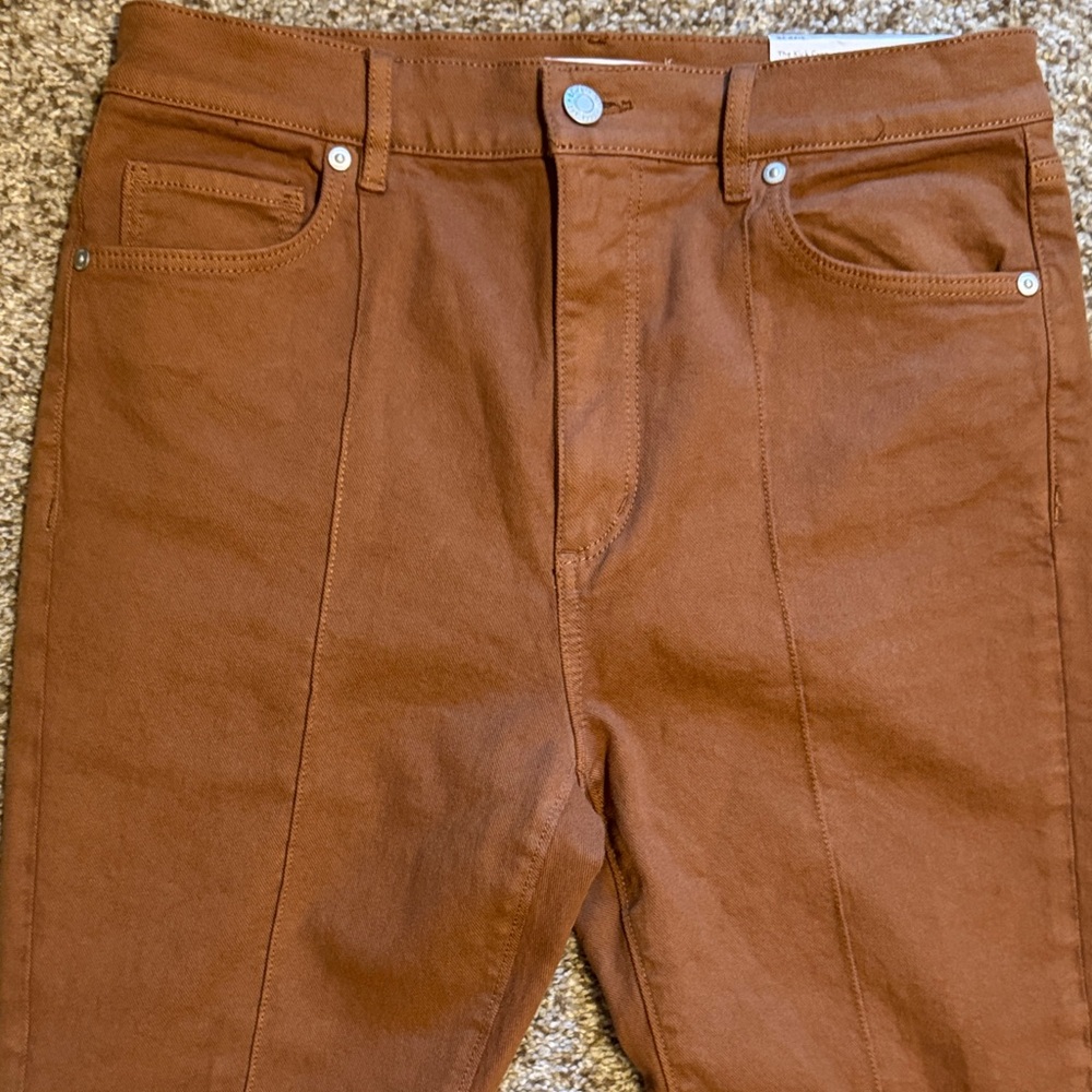 LOFT NWT 2 pc Set~Med/28 - Picture 7 of 9